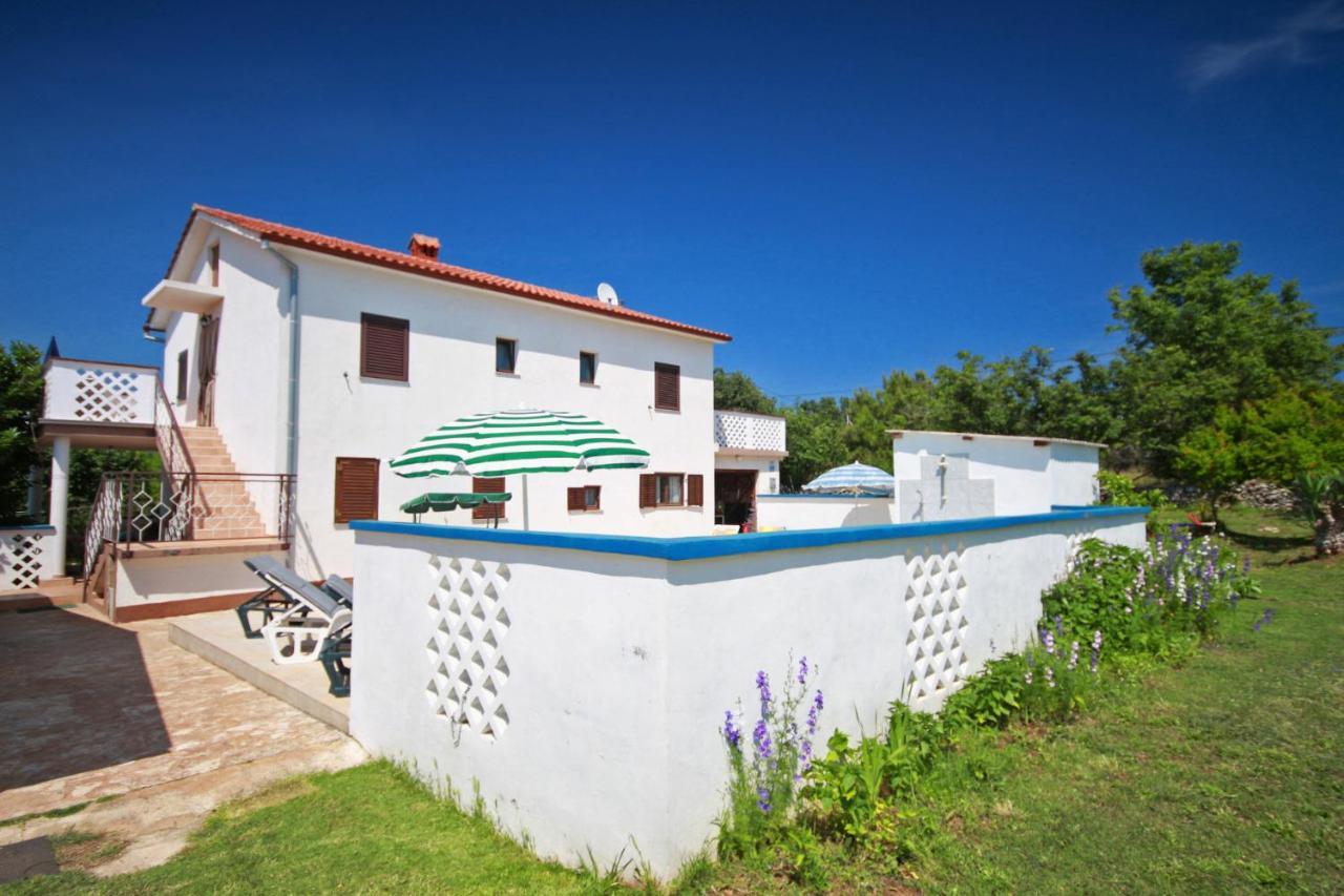 Apartman Dario Medulin