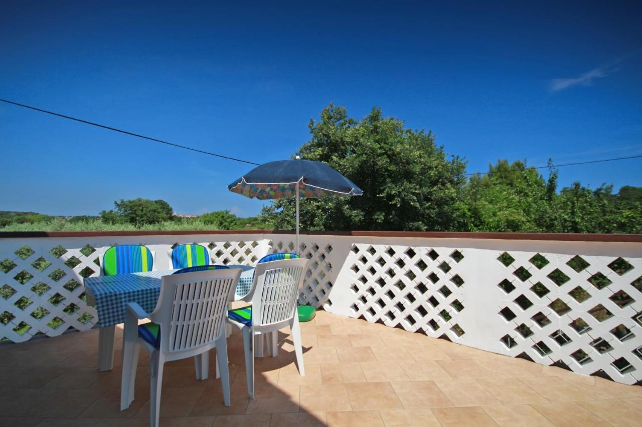Dario Apartman