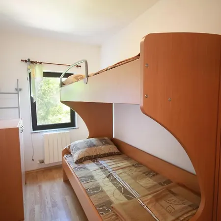 Dario Apartment Medulin Exterior photo