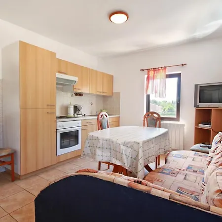 Dario Apartment Medulin Exterior photo