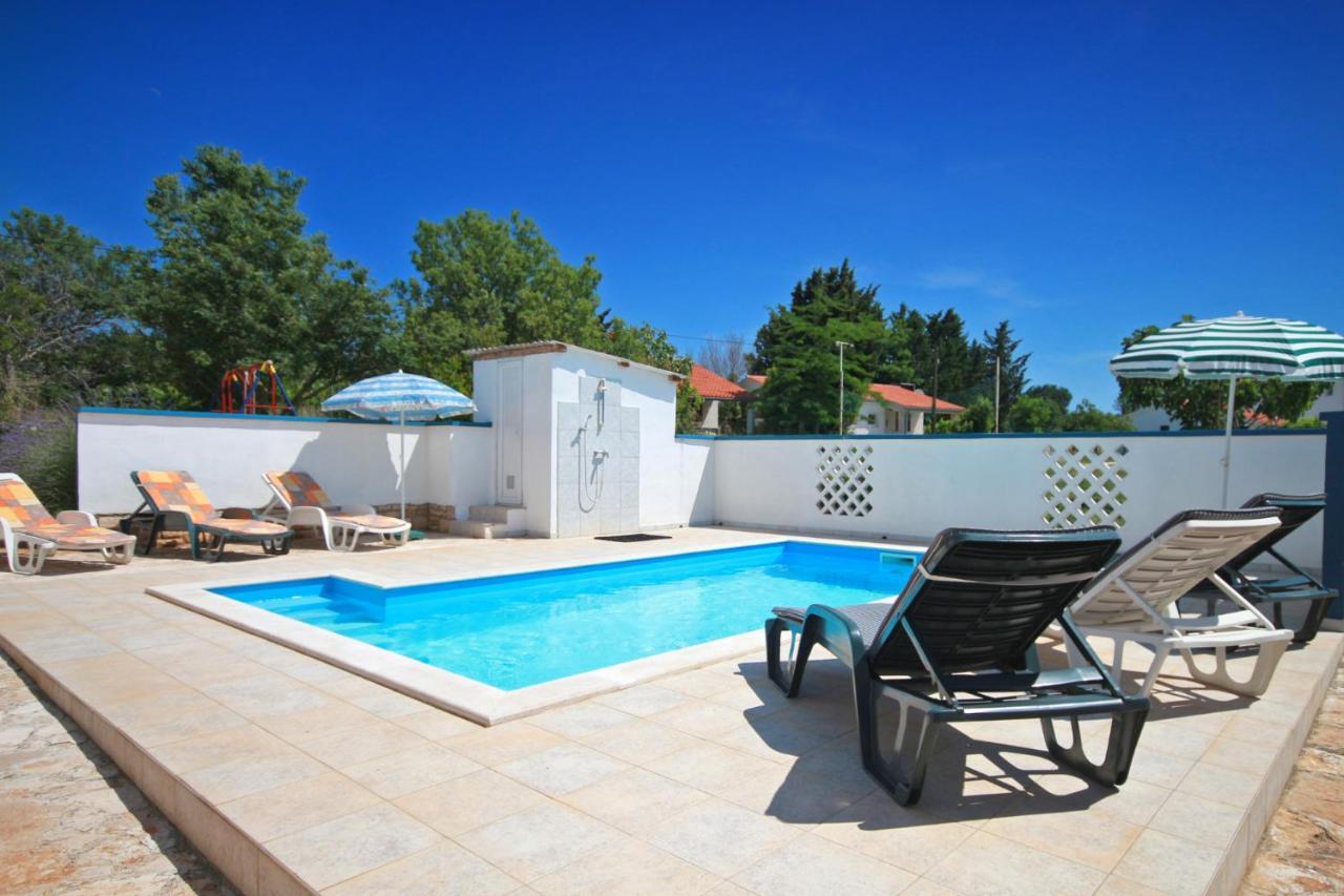 Dario Apartment Medulin