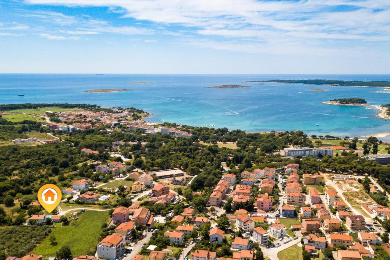 Dario Apartman Medulin