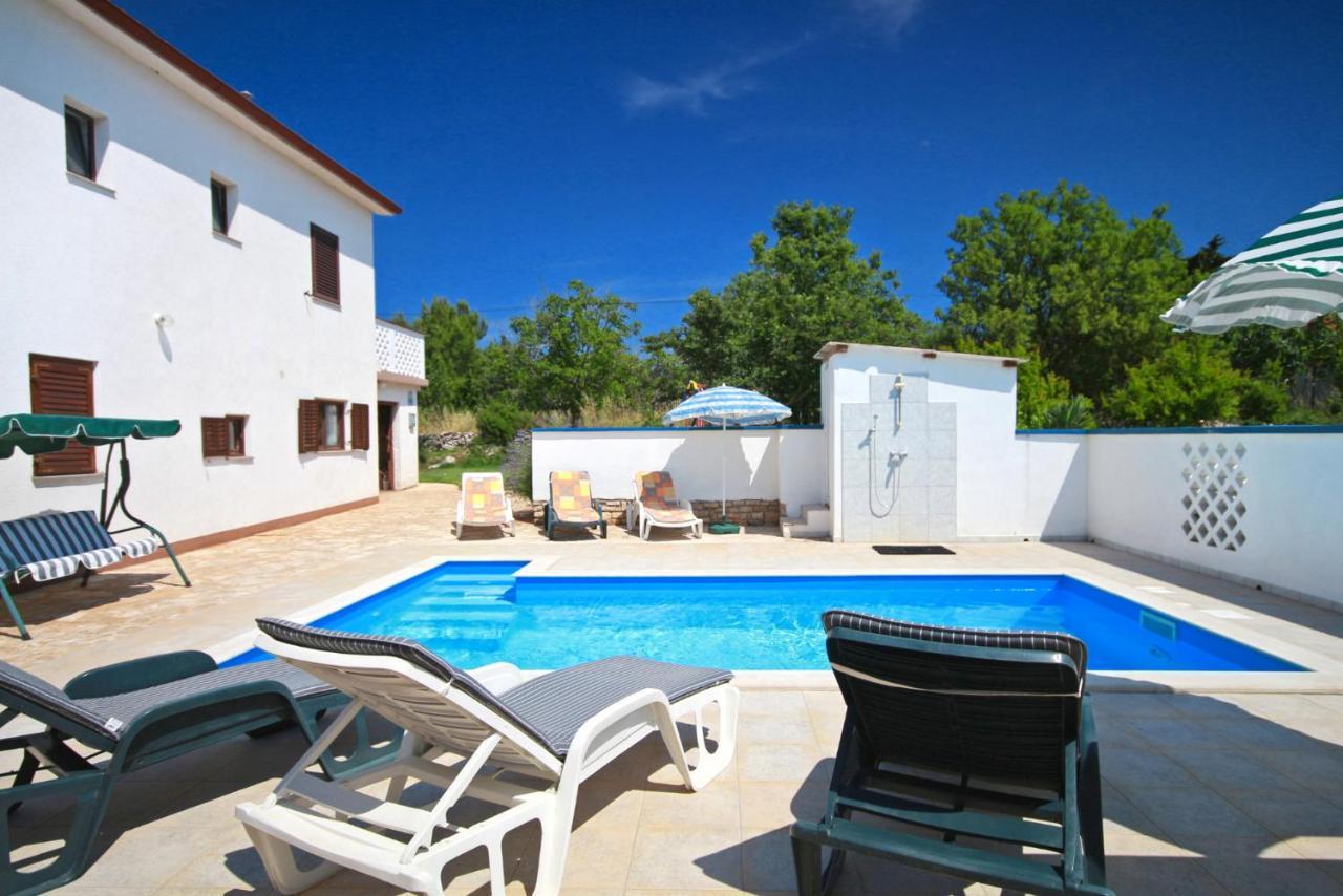 Dario Apartment Medulin