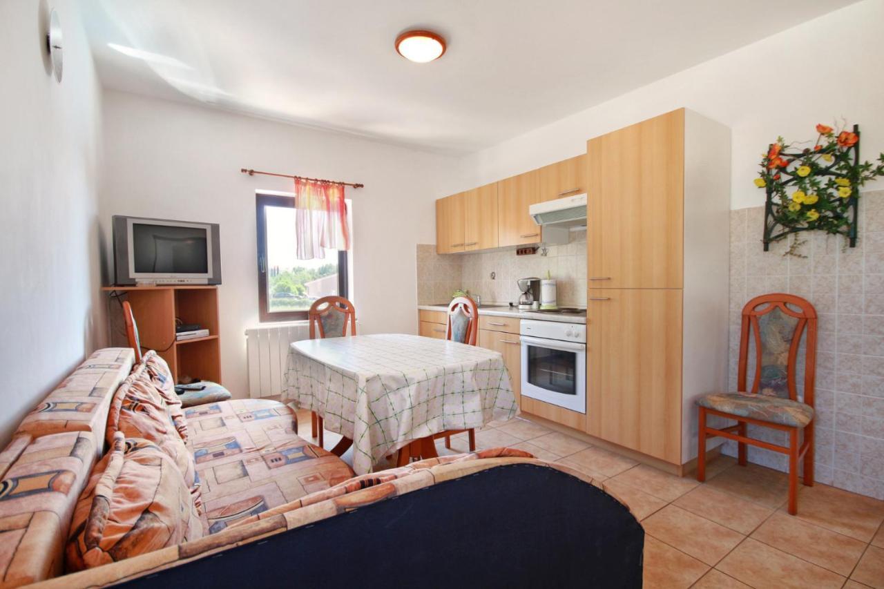 Apartment Dario Medulin