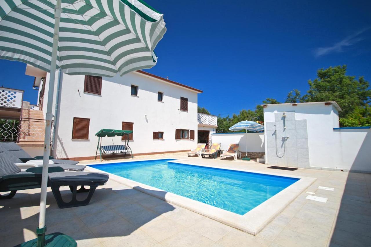 Apartman Dario Medulin