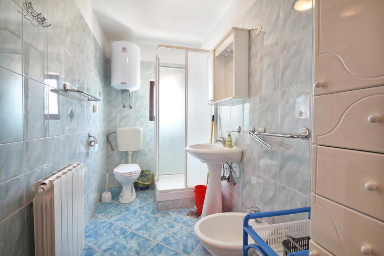 Dario Apartment *