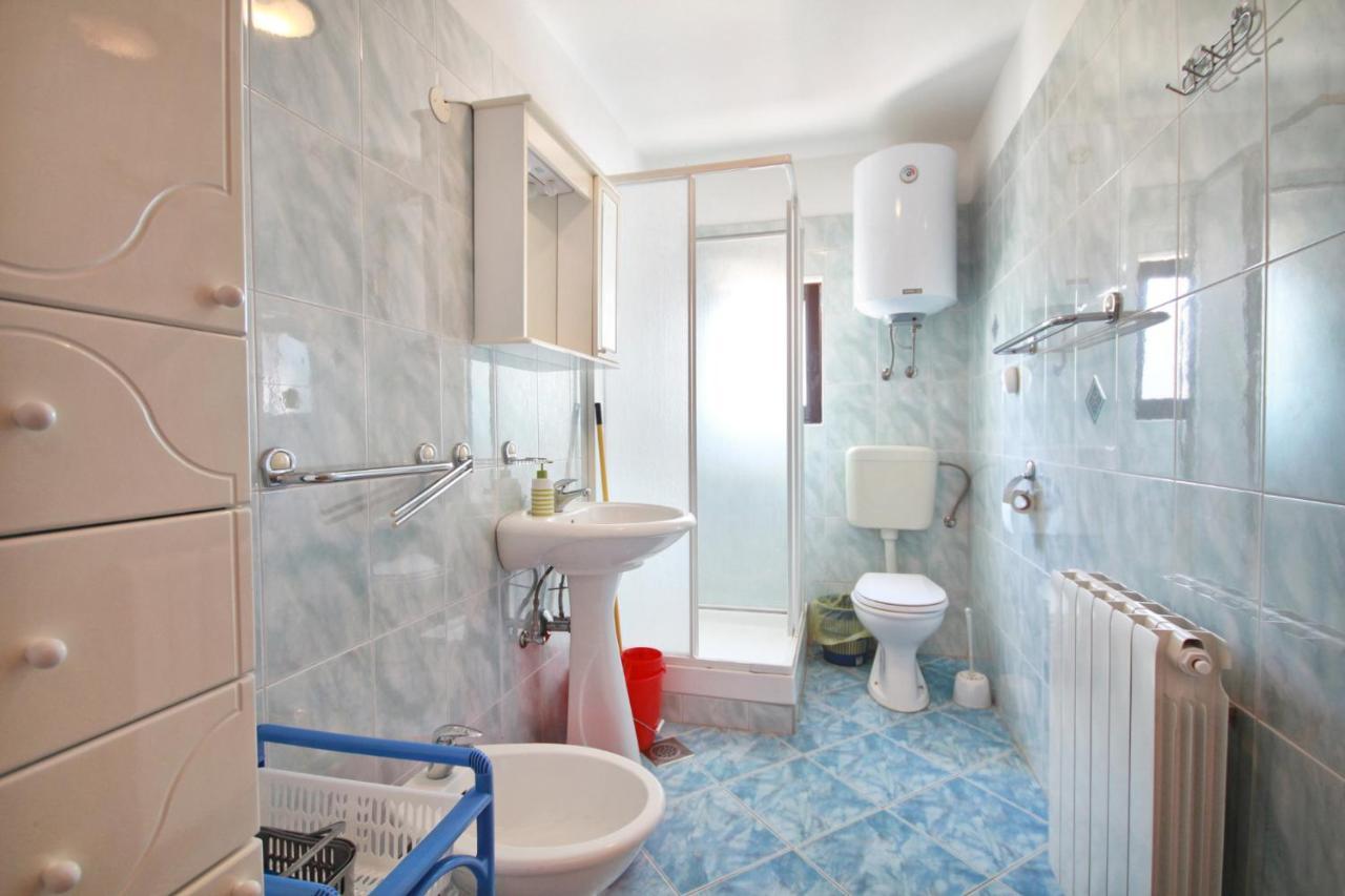 Dario Apartment Medulin