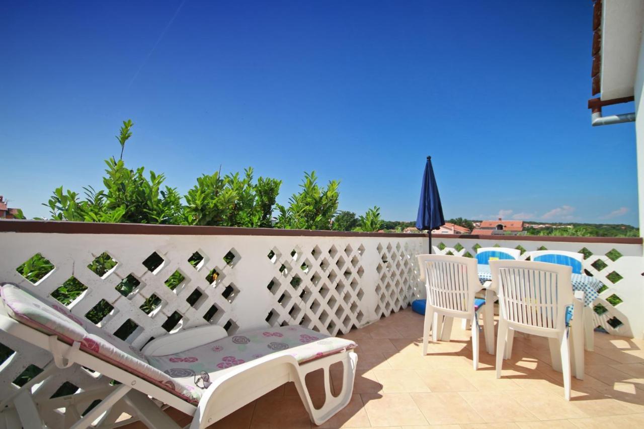 Dario Apartman