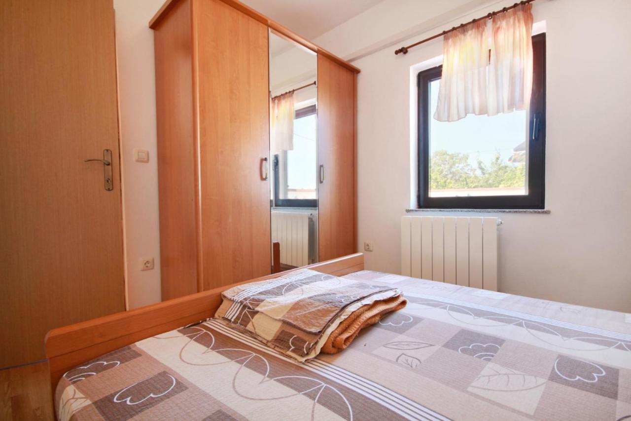 Dario Apartment *