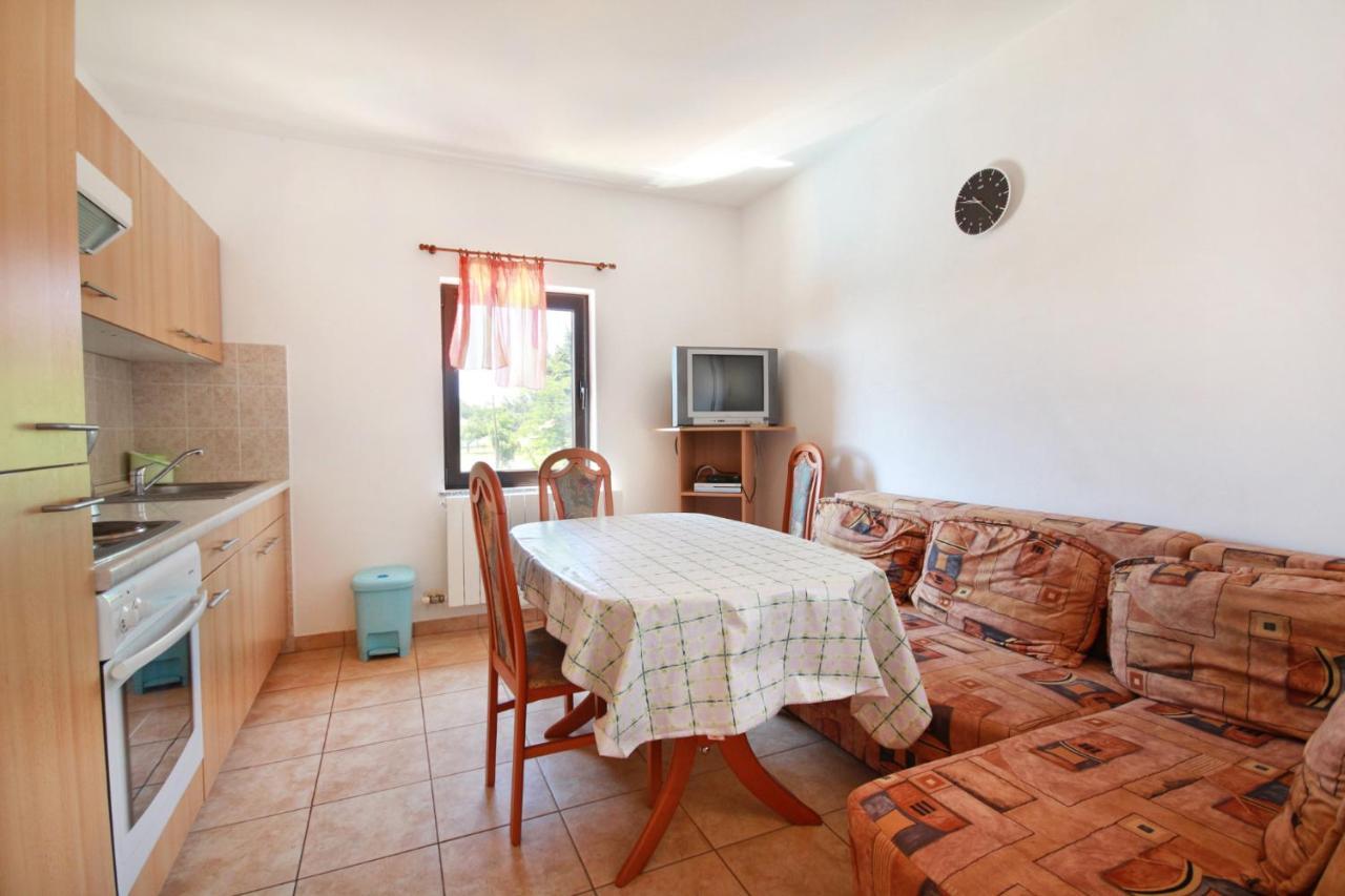 Dario Apartment