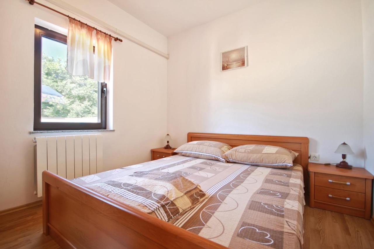 Apartman Dario